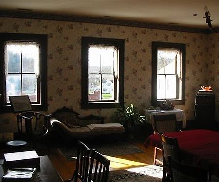 Corner George Inn Bed & Breakfast (Adults Only) Maeystown Esterno foto