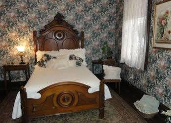 Corner George Inn Bed & Breakfast (Adults Only) Maeystown Esterno foto